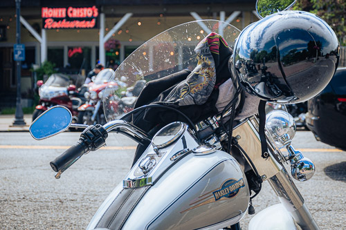 Lake George, NY - Jun 2024